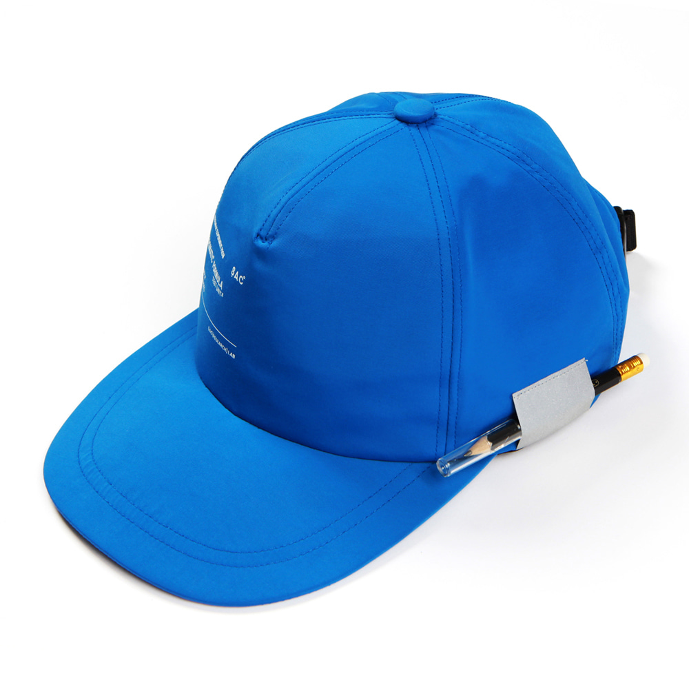 FORMULA CAP BLUE
